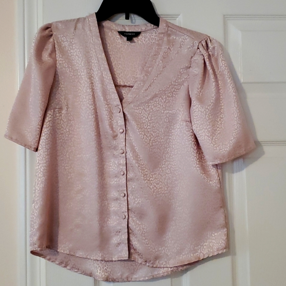 Express blouse